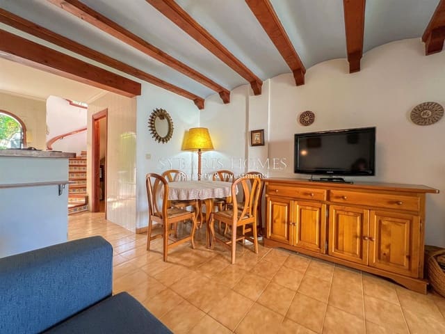 2 soverom Leilighet til salgs i El Puerto, Dénia med svømmebasseng - € 315 000 (Ref: 10183771)