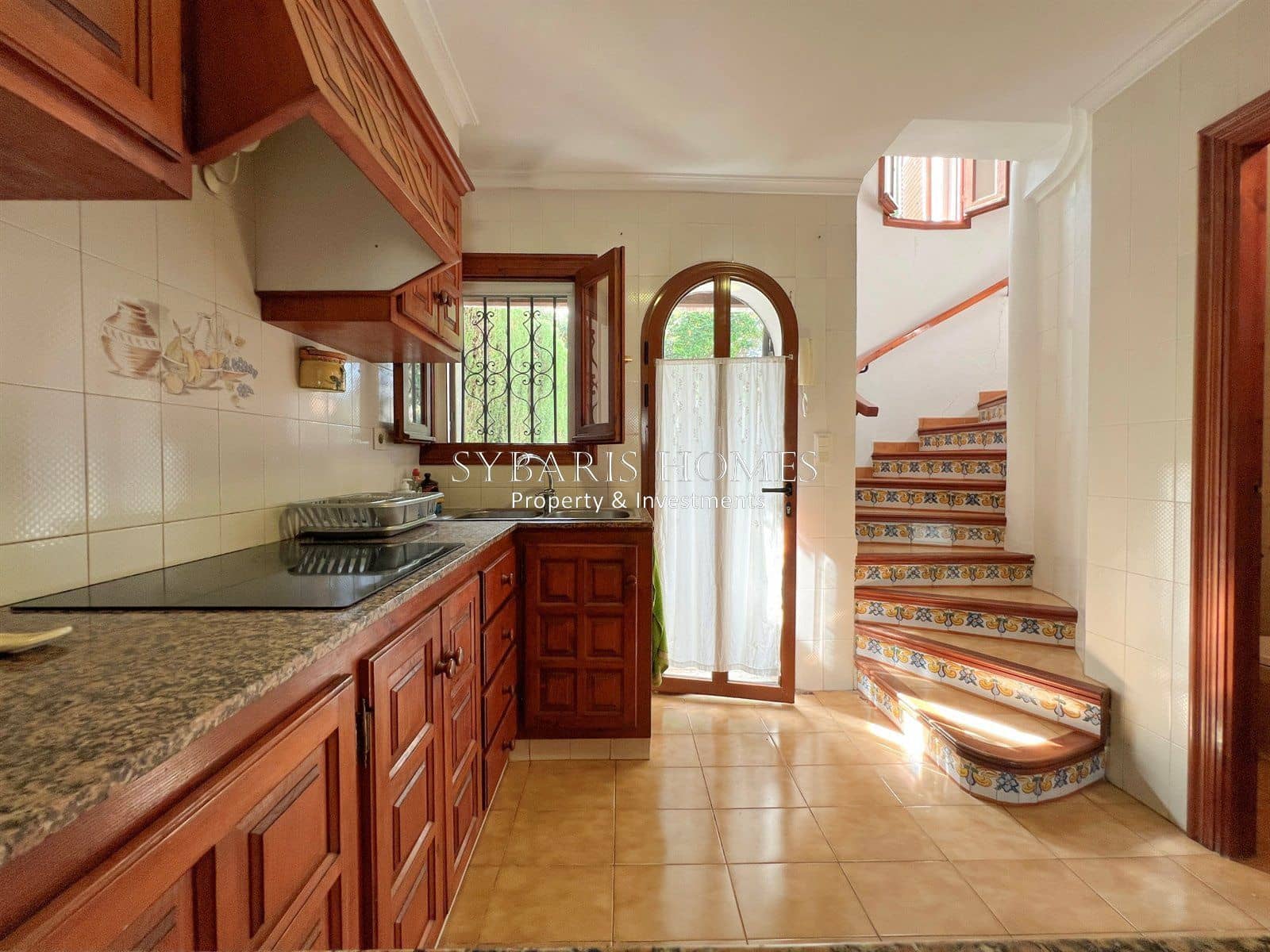2 soverom Leilighet til salgs i Denia med svømmebasseng - € 315 000 (Ref: 10183771)