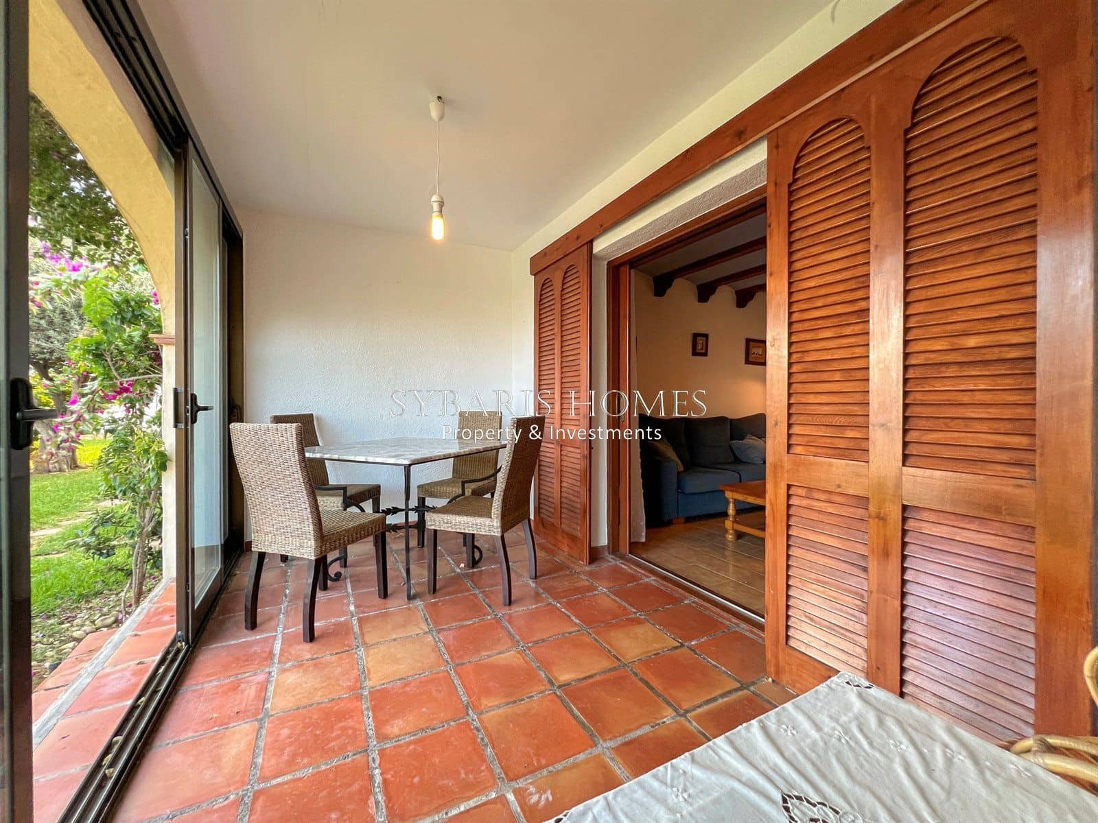 2 soverom Leilighet til salgs i Denia med svømmebasseng - € 315 000 (Ref: 10183771)