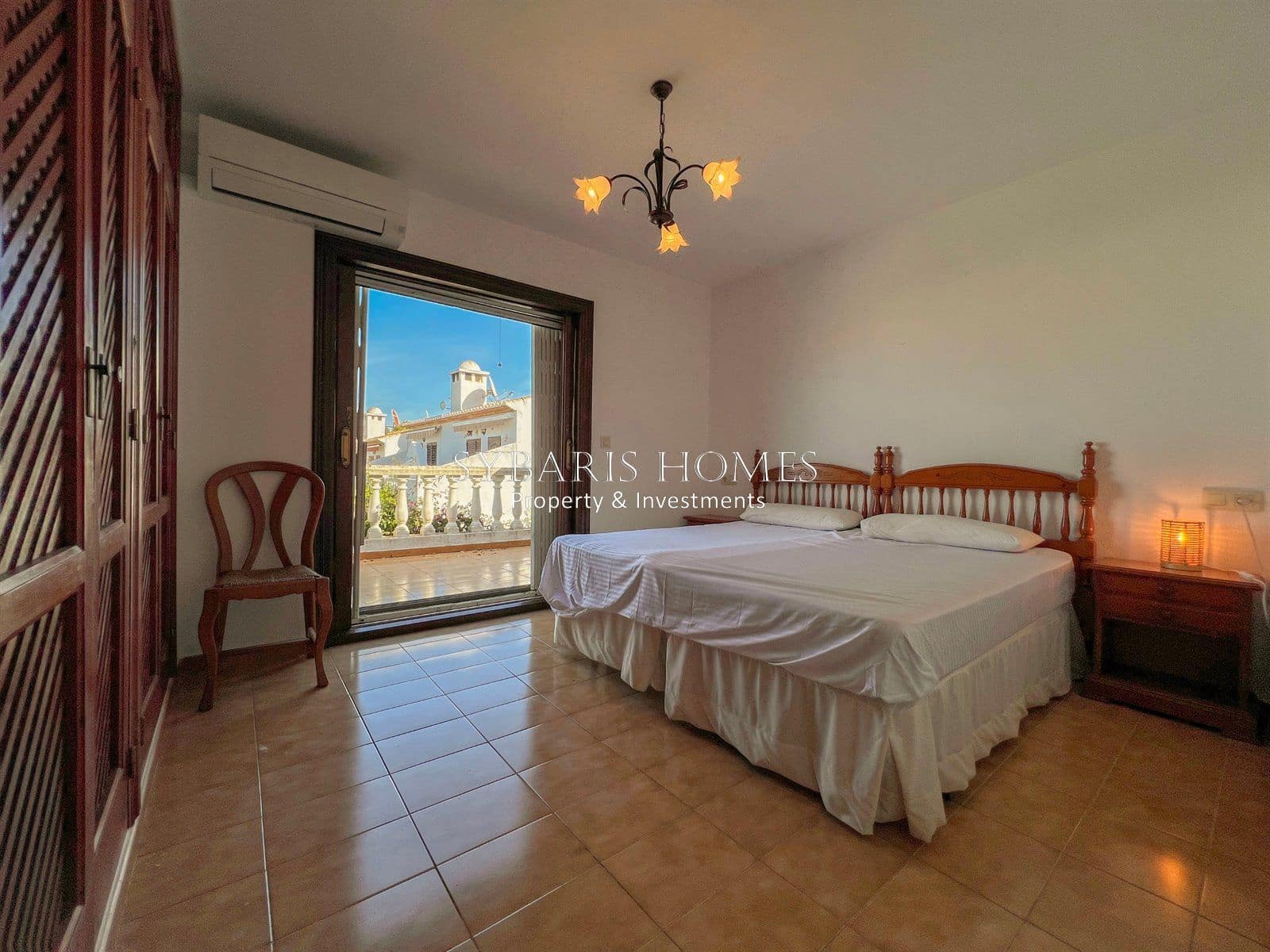2 soverom Leilighet til salgs i Denia med svømmebasseng - € 315 000 (Ref: 10183771)