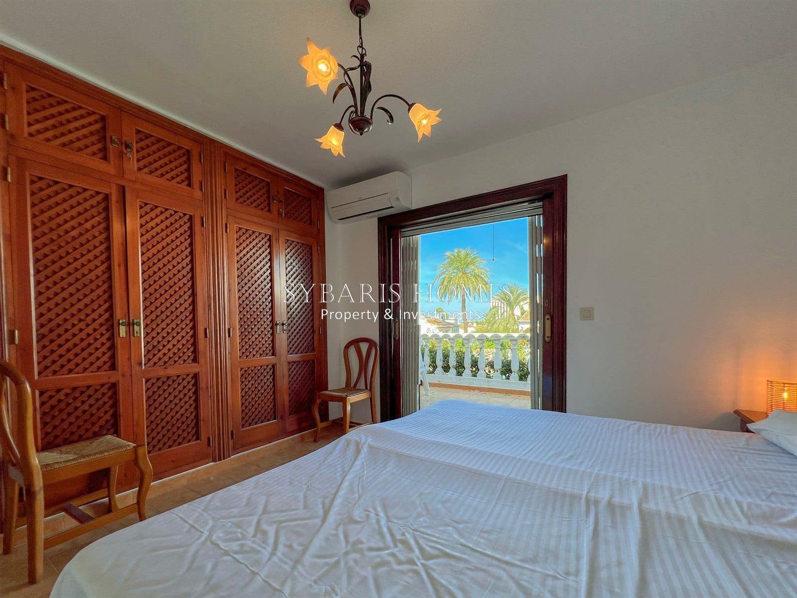 2 soverom Leilighet til salgs i Denia med svømmebasseng - € 315 000 (Ref: 10183771)