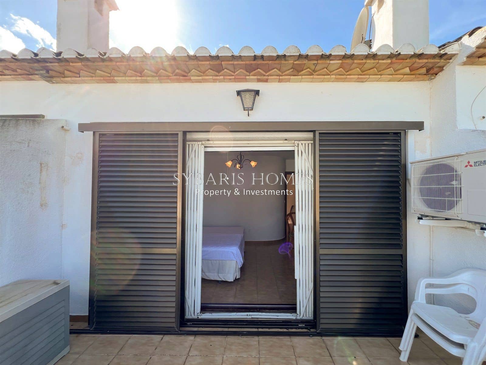 2 soverom Leilighet til salgs i Denia med svømmebasseng - € 315 000 (Ref: 10183771)