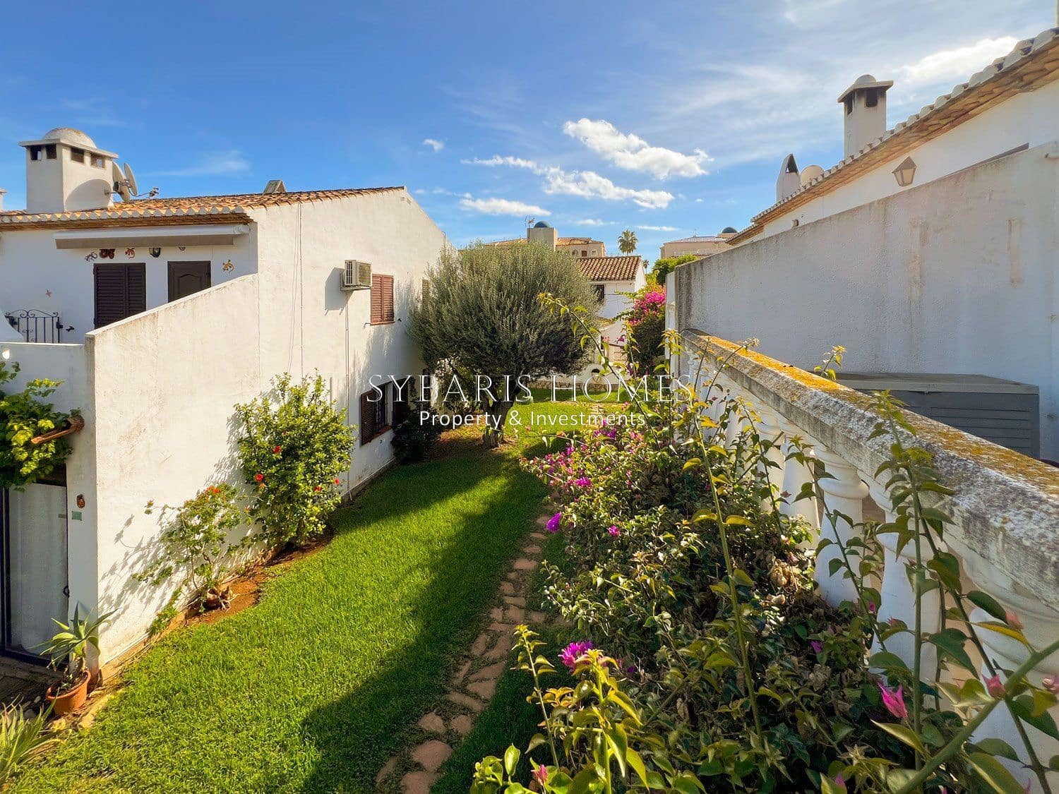 2 soverom Leilighet til salgs i Denia med svømmebasseng - € 315 000 (Ref: 10183771)