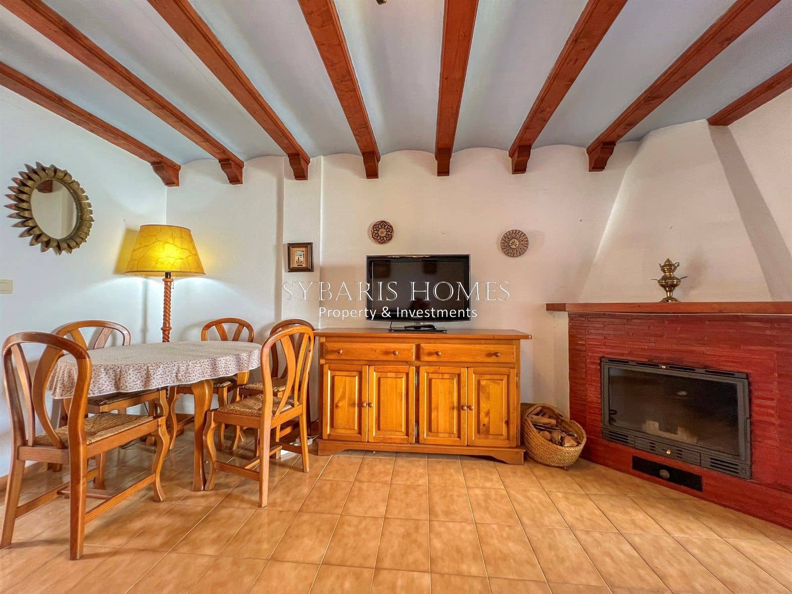 2 soverom Leilighet til salgs i Denia med svømmebasseng - € 315 000 (Ref: 10183771)
