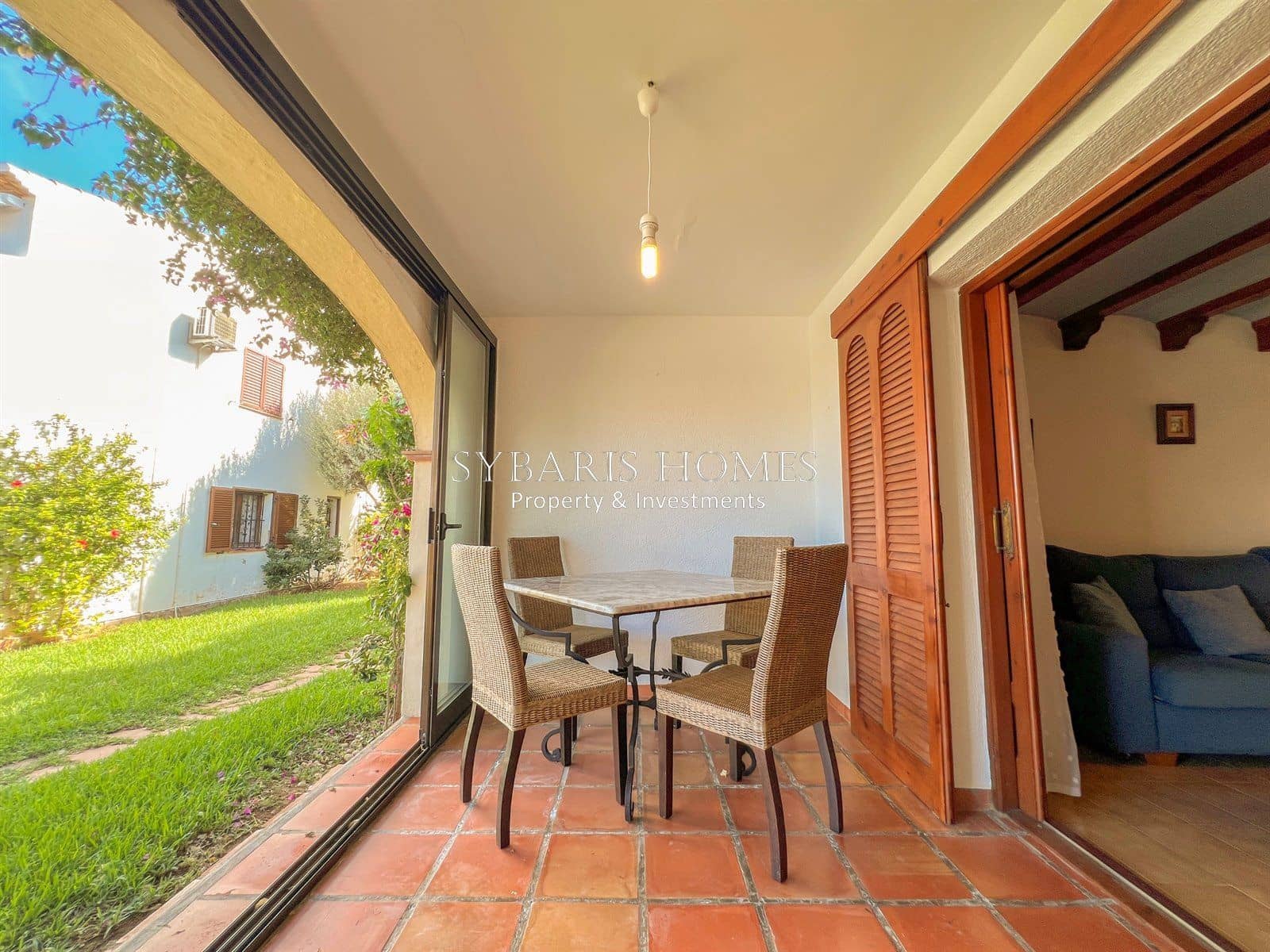 2 soverom Leilighet til salgs i Denia med svømmebasseng - € 315 000 (Ref: 10183771)