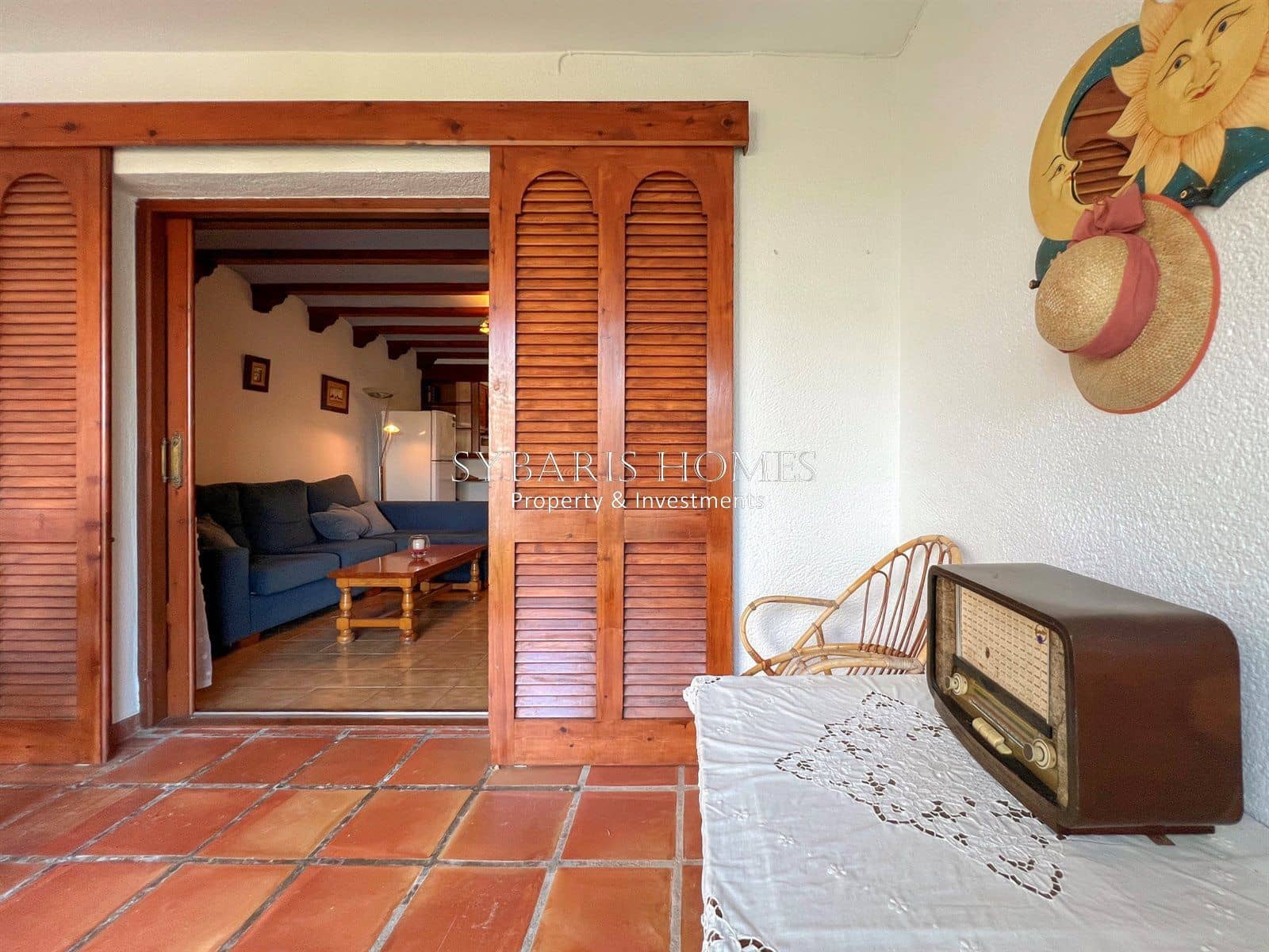 2 soverom Leilighet til salgs i Denia med svømmebasseng - € 315 000 (Ref: 10183771)