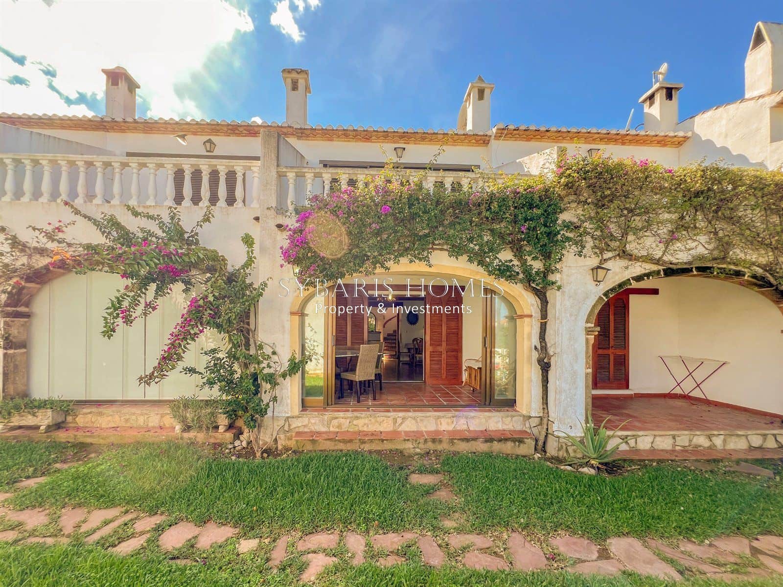 2 soverom Leilighet til salgs i Denia med svømmebasseng - € 315 000 (Ref: 10183771)