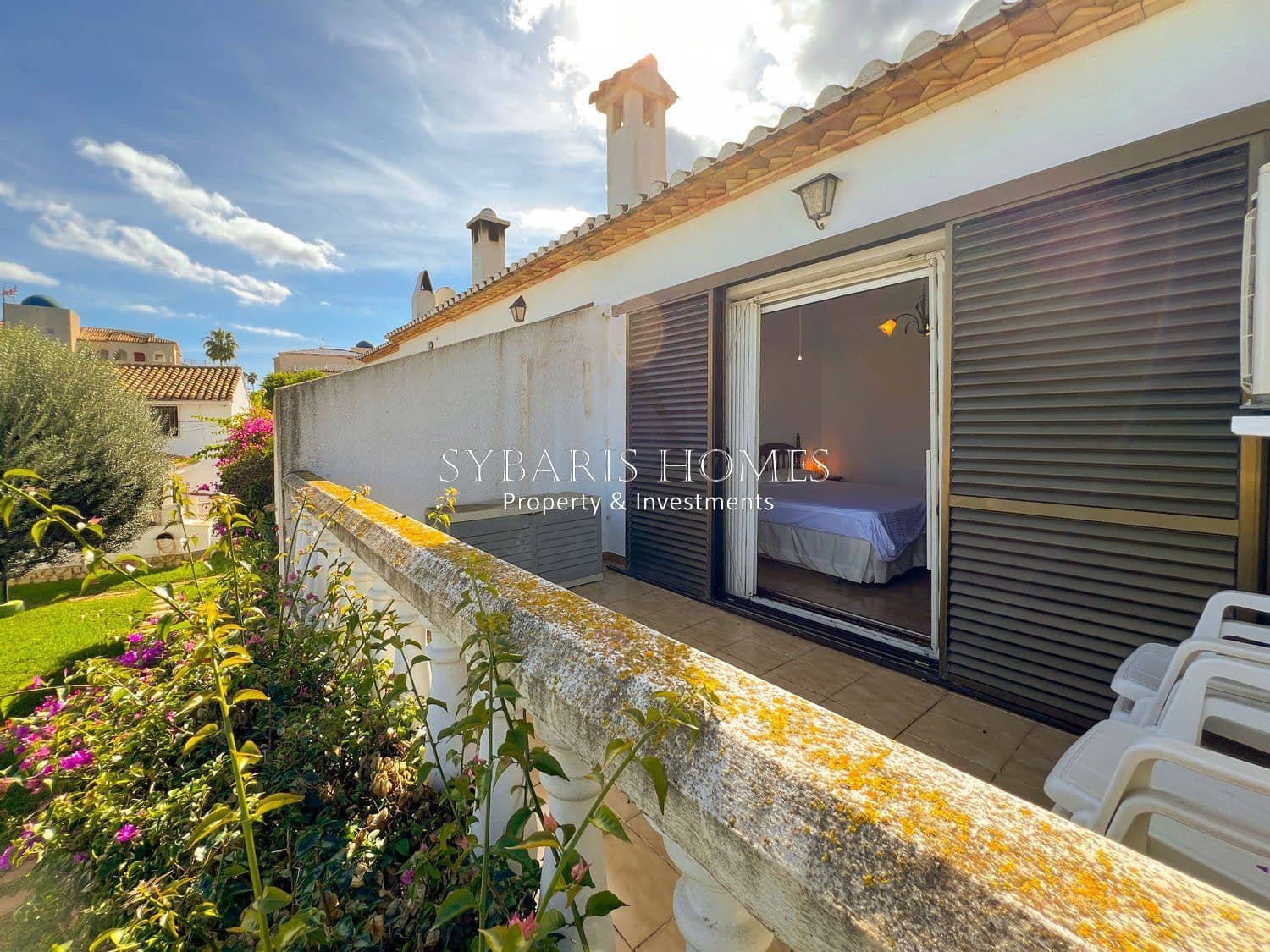 2 soverom Leilighet til salgs i Denia med svømmebasseng - € 315 000 (Ref: 10183771)