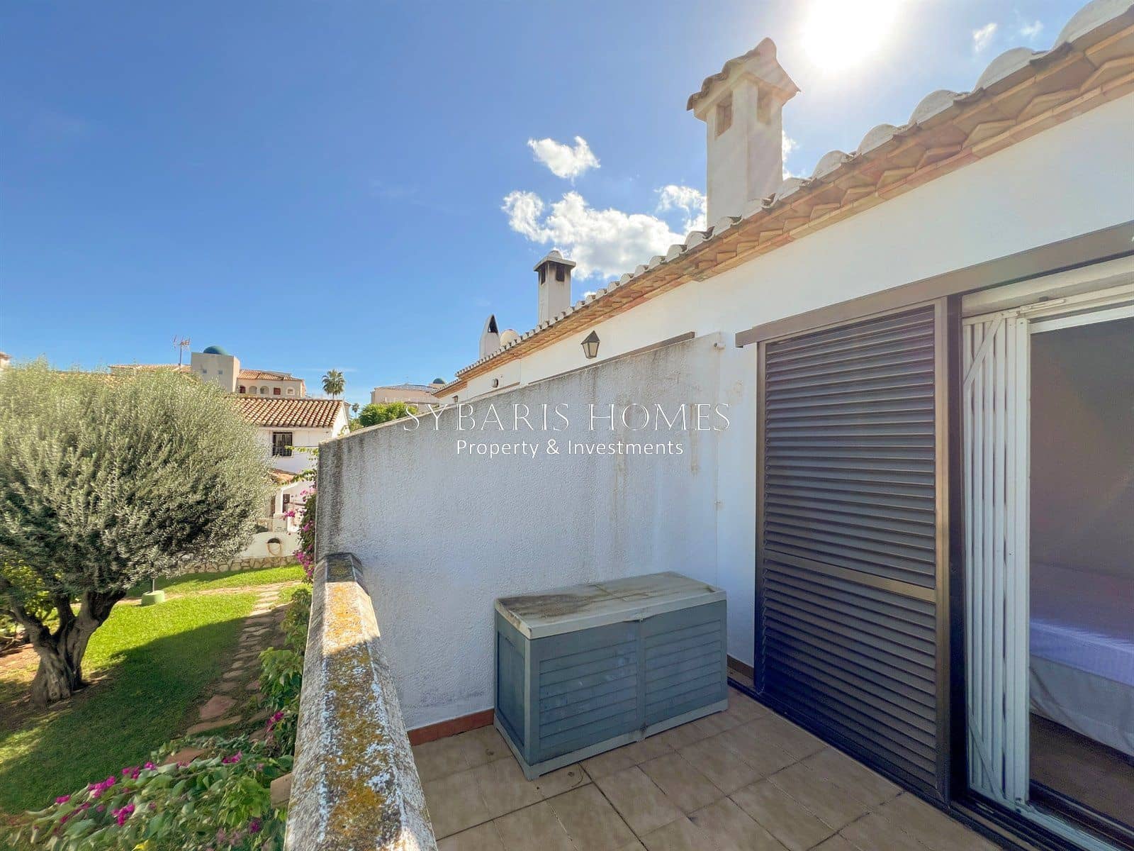 2 soverom Leilighet til salgs i Denia med svømmebasseng - € 315 000 (Ref: 10183771)