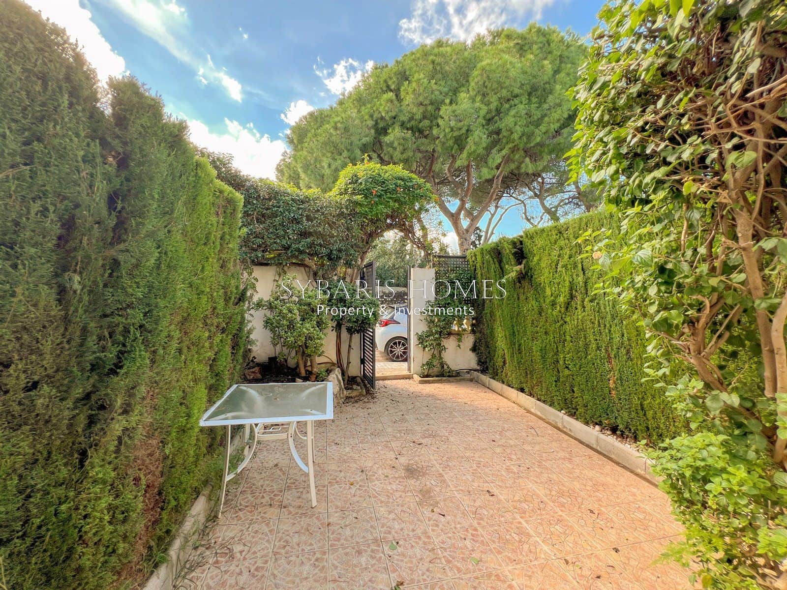 2 soverom Leilighet til salgs i Denia med svømmebasseng - € 315 000 (Ref: 10183771)