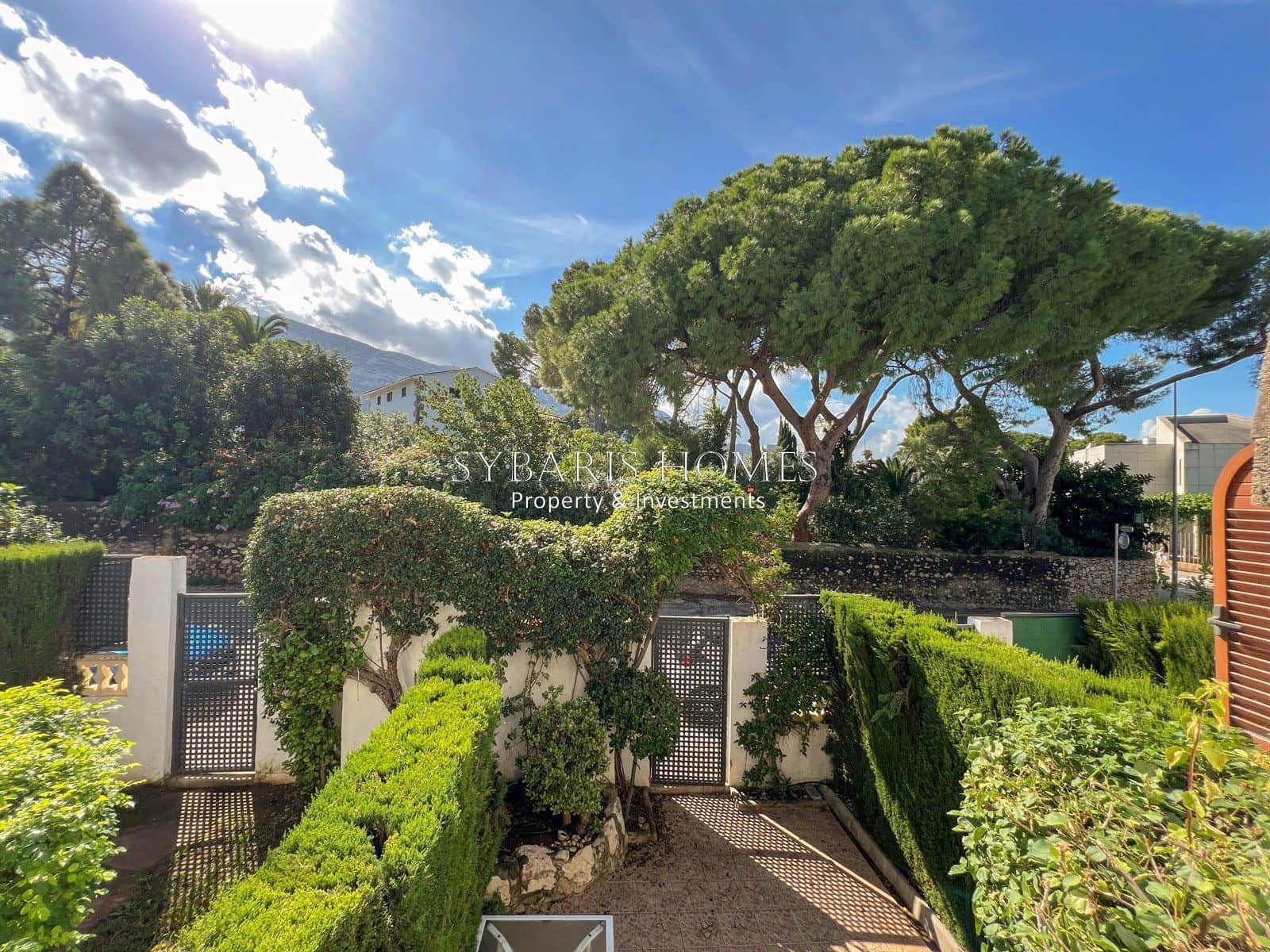 2 soverom Leilighet til salgs i Denia med svømmebasseng - € 315 000 (Ref: 10183771)