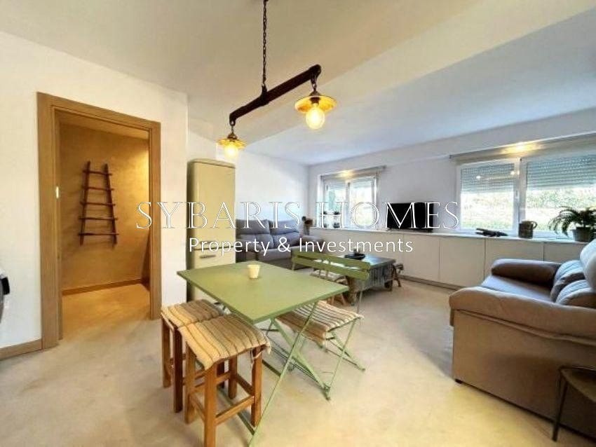 Leilighet til salgs i Denia med svømmebasseng garasje - € 159 000 (Ref: 10183772)