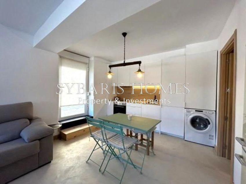Leilighet til salgs i Denia med svømmebasseng garasje - € 159 000 (Ref: 10183772)