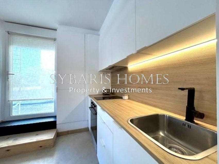 Leilighet til salgs i Denia med svømmebasseng garasje - € 159 000 (Ref: 10183772)