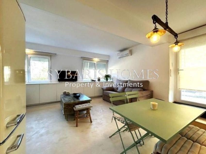 Leilighet til salgs i Denia med svømmebasseng garasje - € 159 000 (Ref: 10183772)