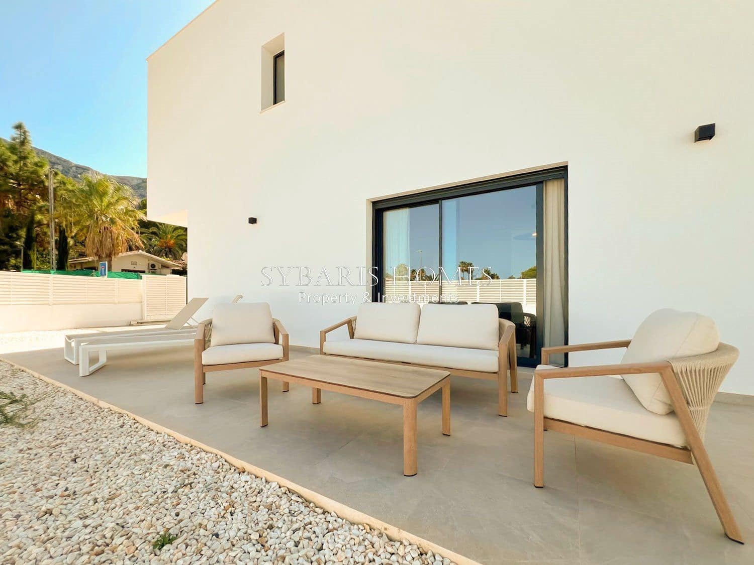 3 soverom Villa til salgs i Denia med svømmebasseng garasje - € 675 000 (Ref: 10183775)