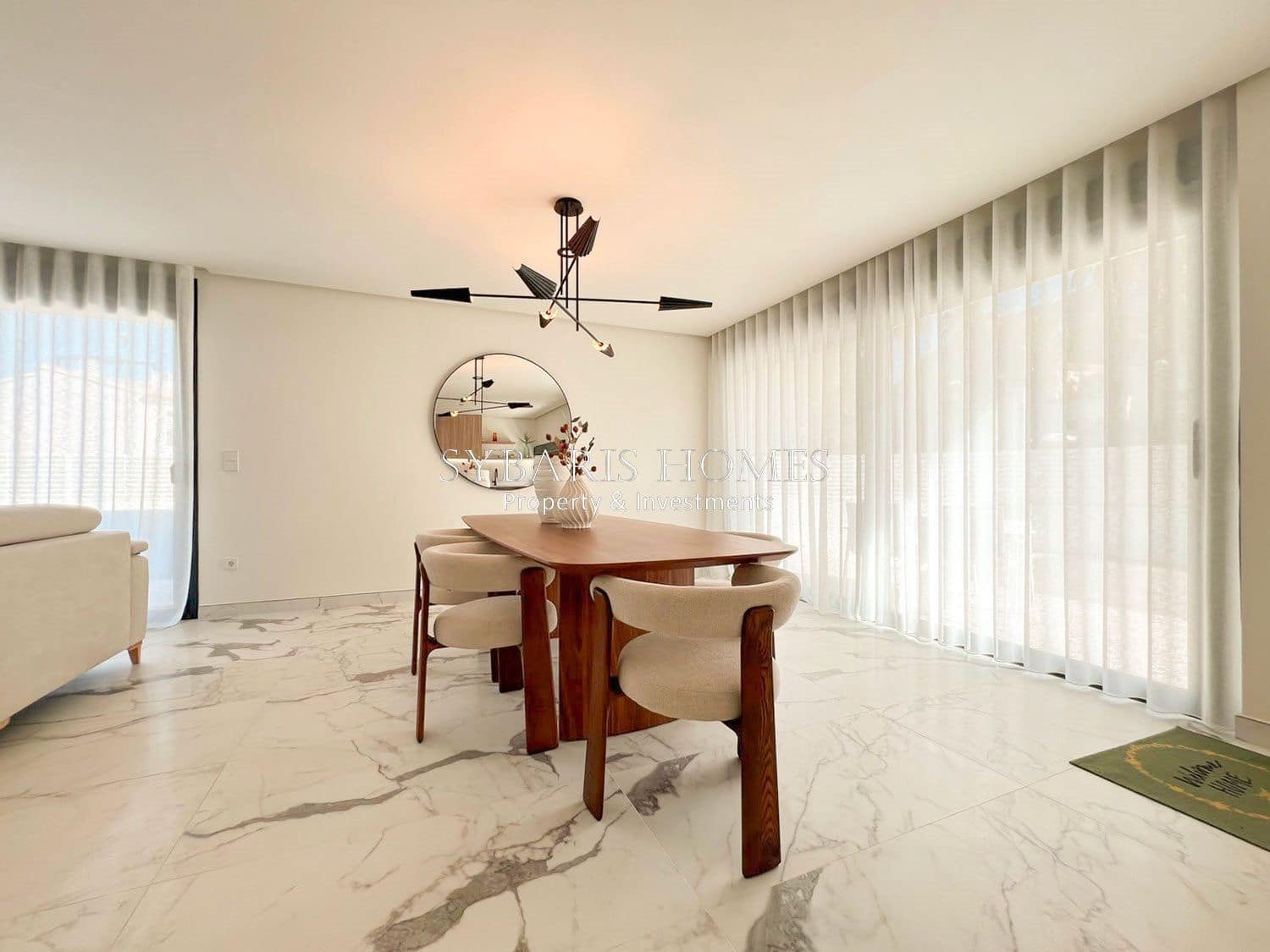 3 soverom Villa til salgs i Denia med svømmebasseng garasje - € 675 000 (Ref: 10183775)