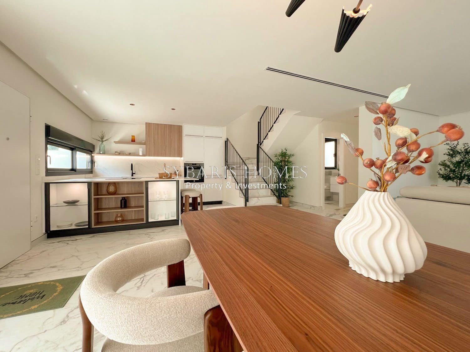 3 soverom Villa til salgs i Denia med svømmebasseng garasje - € 675 000 (Ref: 10183775)