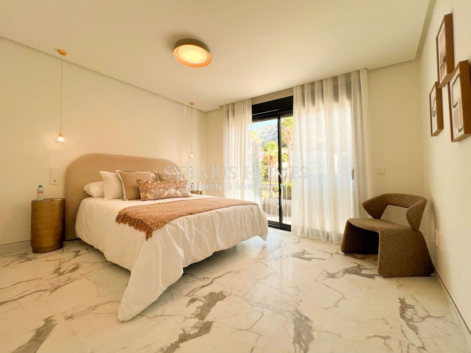 3 soverom Villa til salgs i Denia med svømmebasseng garasje - € 675 000 (Ref: 10183775)