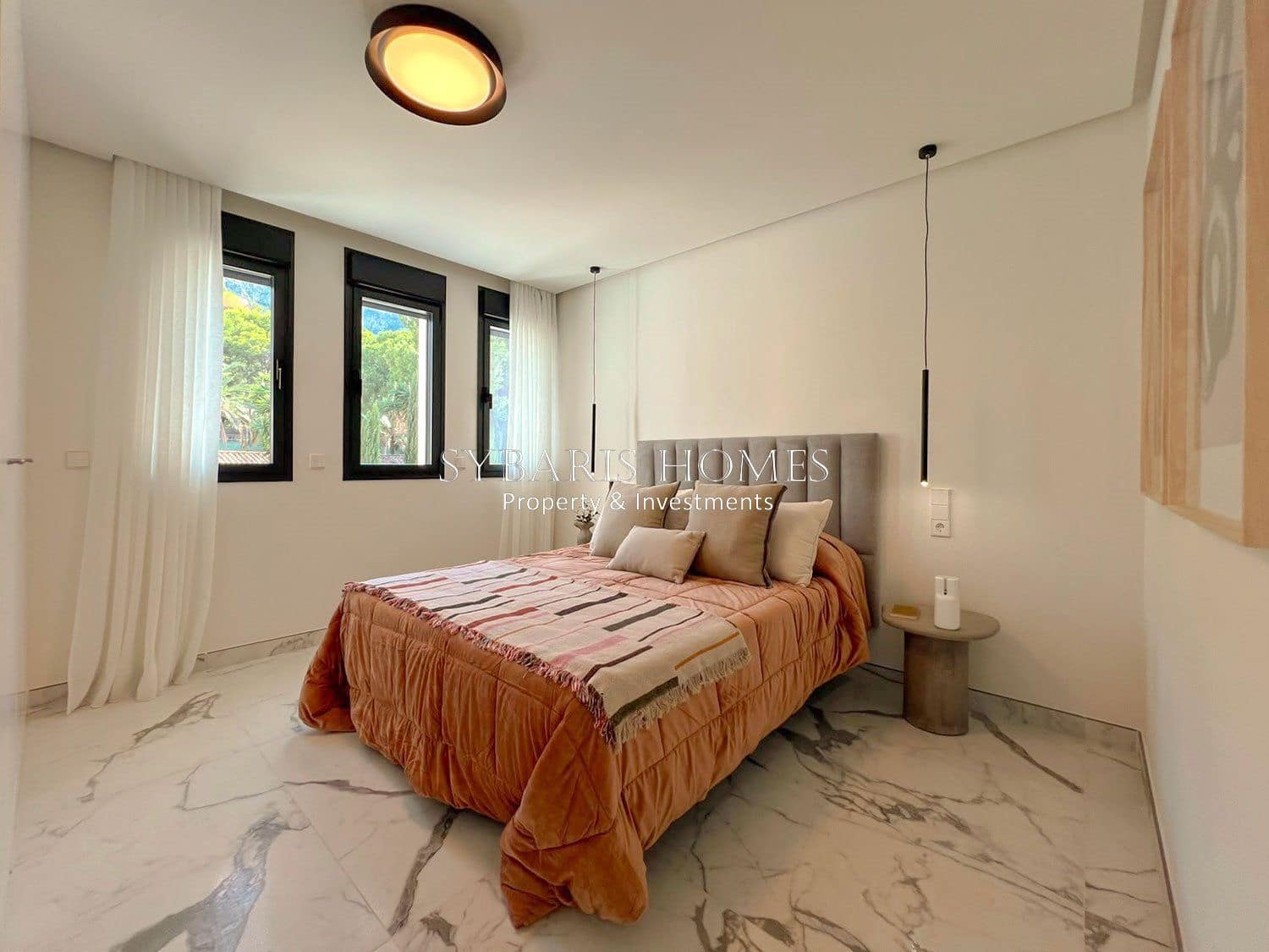 3 soverom Villa til salgs i Denia med svømmebasseng garasje - € 675 000 (Ref: 10183775)