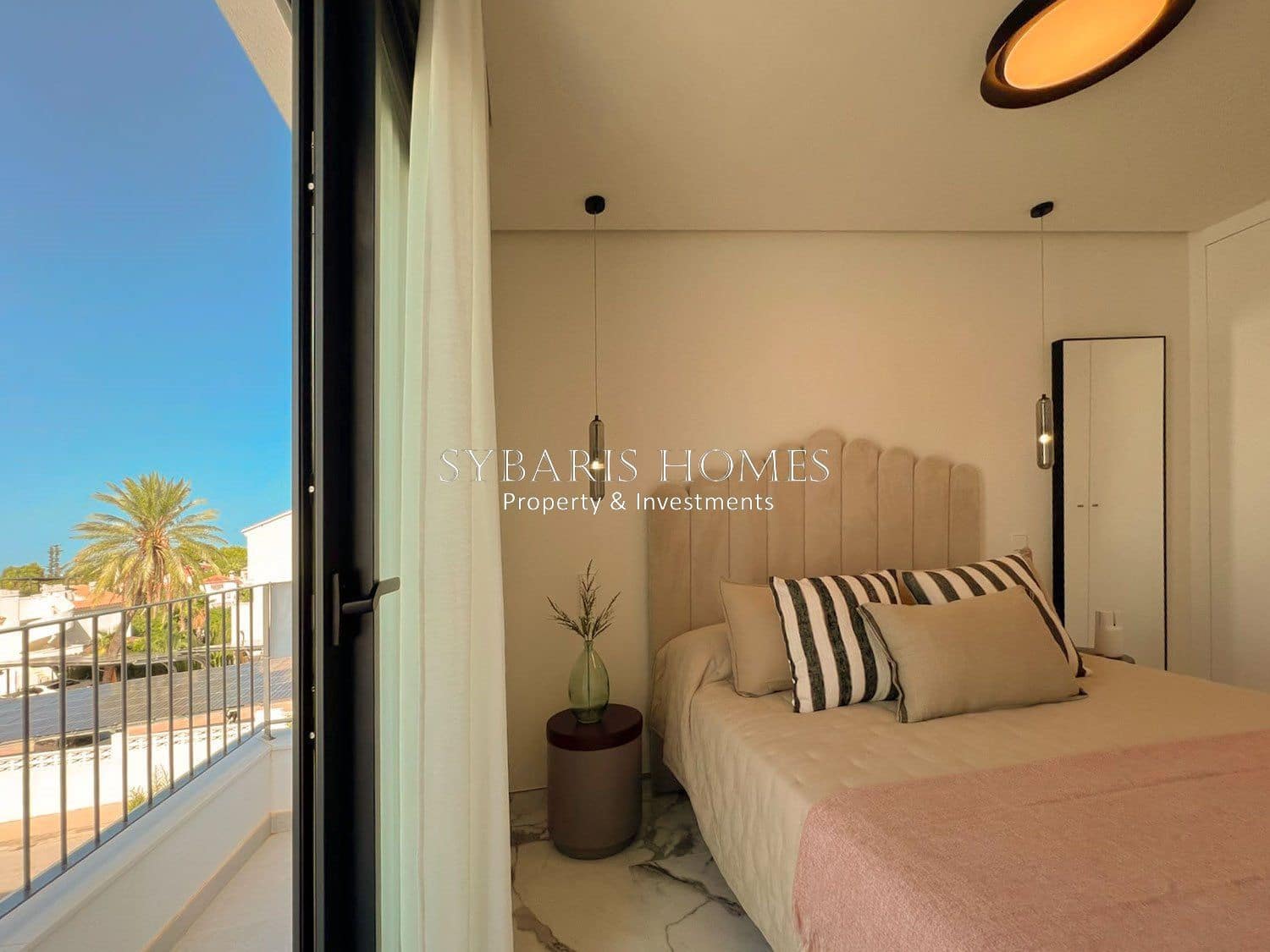 3 soverom Villa til salgs i Denia med svømmebasseng garasje - € 675 000 (Ref: 10183775)
