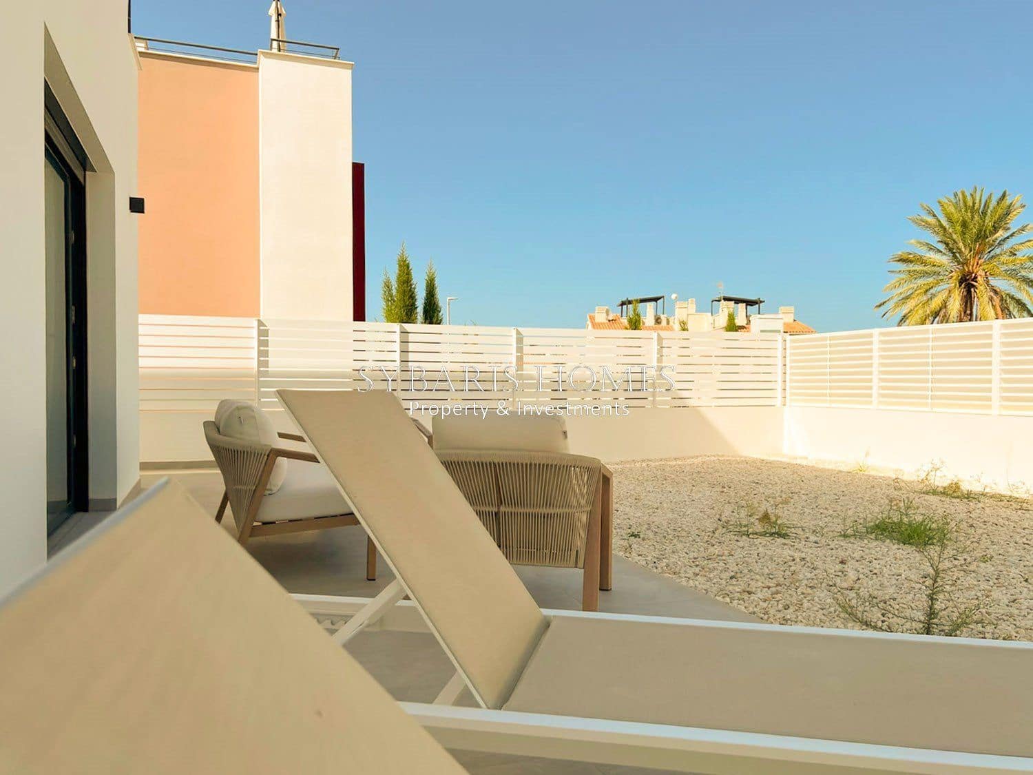 3 soverom Villa til salgs i Denia med svømmebasseng garasje - € 675 000 (Ref: 10183775)