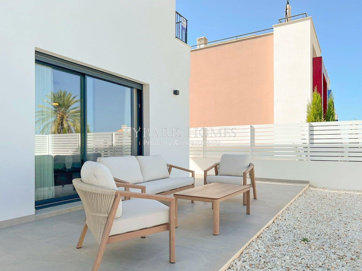 3 soverom Villa til salgs i Denia med svømmebasseng garasje - € 675 000 (Ref: 10183775)