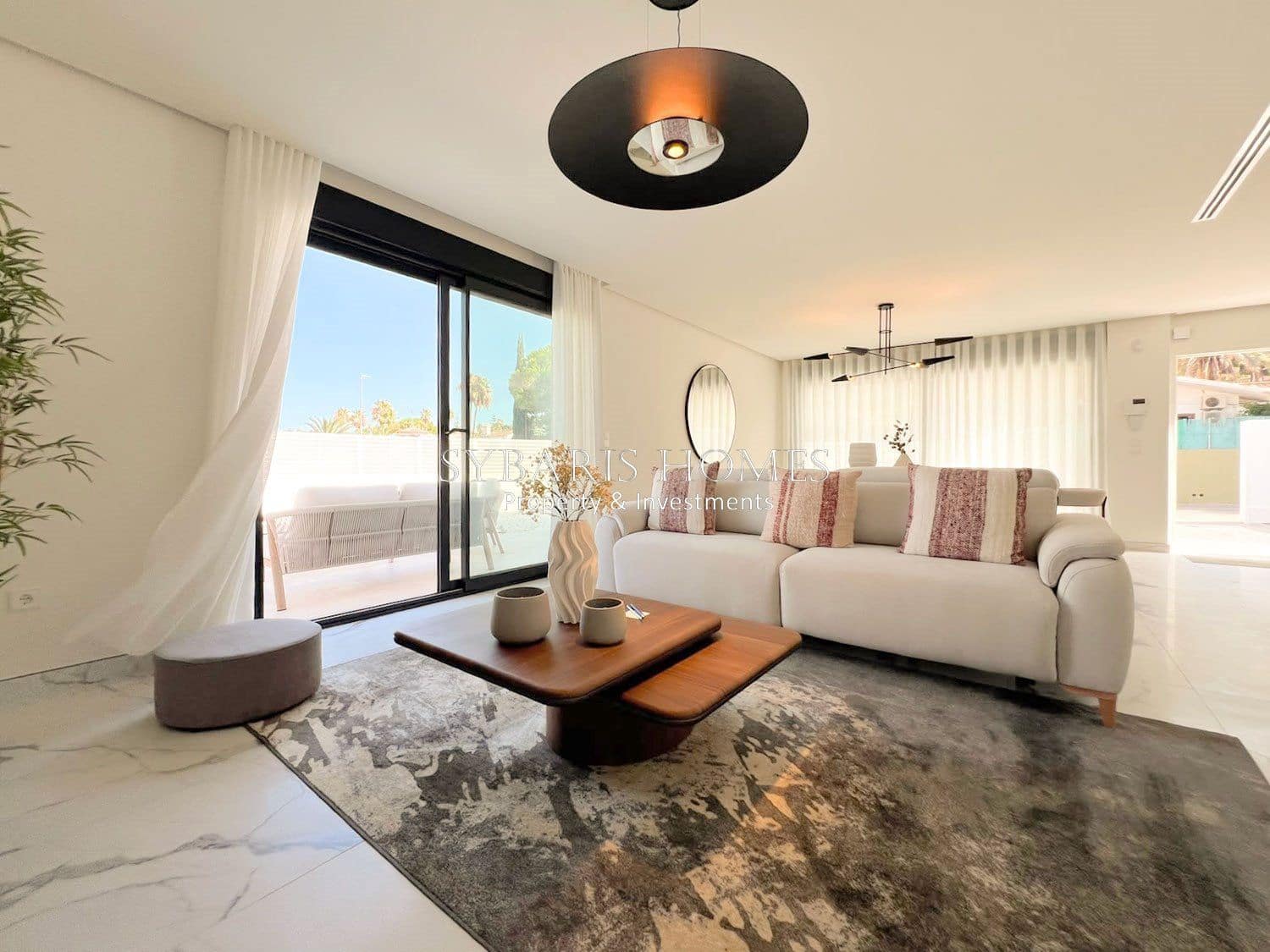 3 soverom Villa til salgs i Denia med svømmebasseng garasje - € 675 000 (Ref: 10183775)
