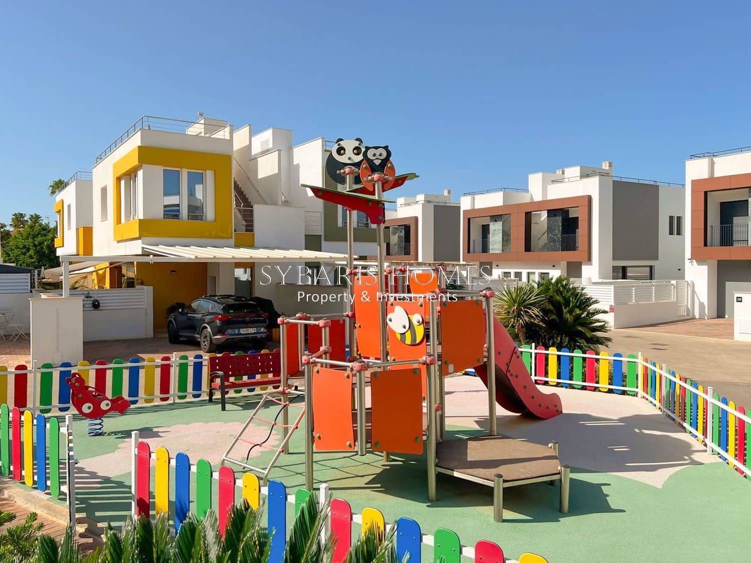 3 soverom Villa til salgs i Denia med svømmebasseng garasje - € 675 000 (Ref: 10183775)