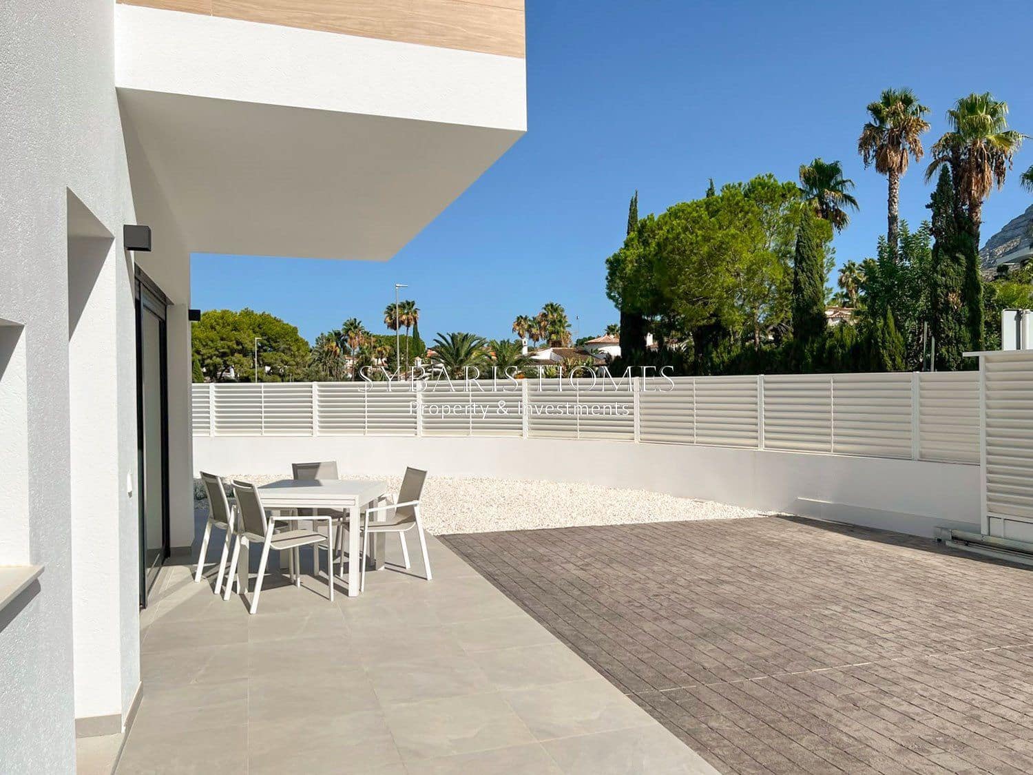 3 soverom Villa til salgs i Denia med svømmebasseng garasje - € 675 000 (Ref: 10183775)