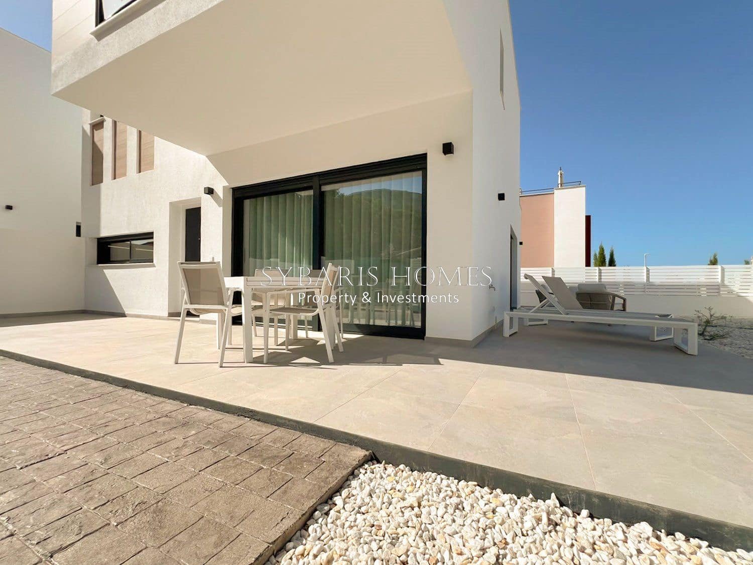 3 soverom Villa til salgs i Denia med svømmebasseng garasje - € 675 000 (Ref: 10183775)