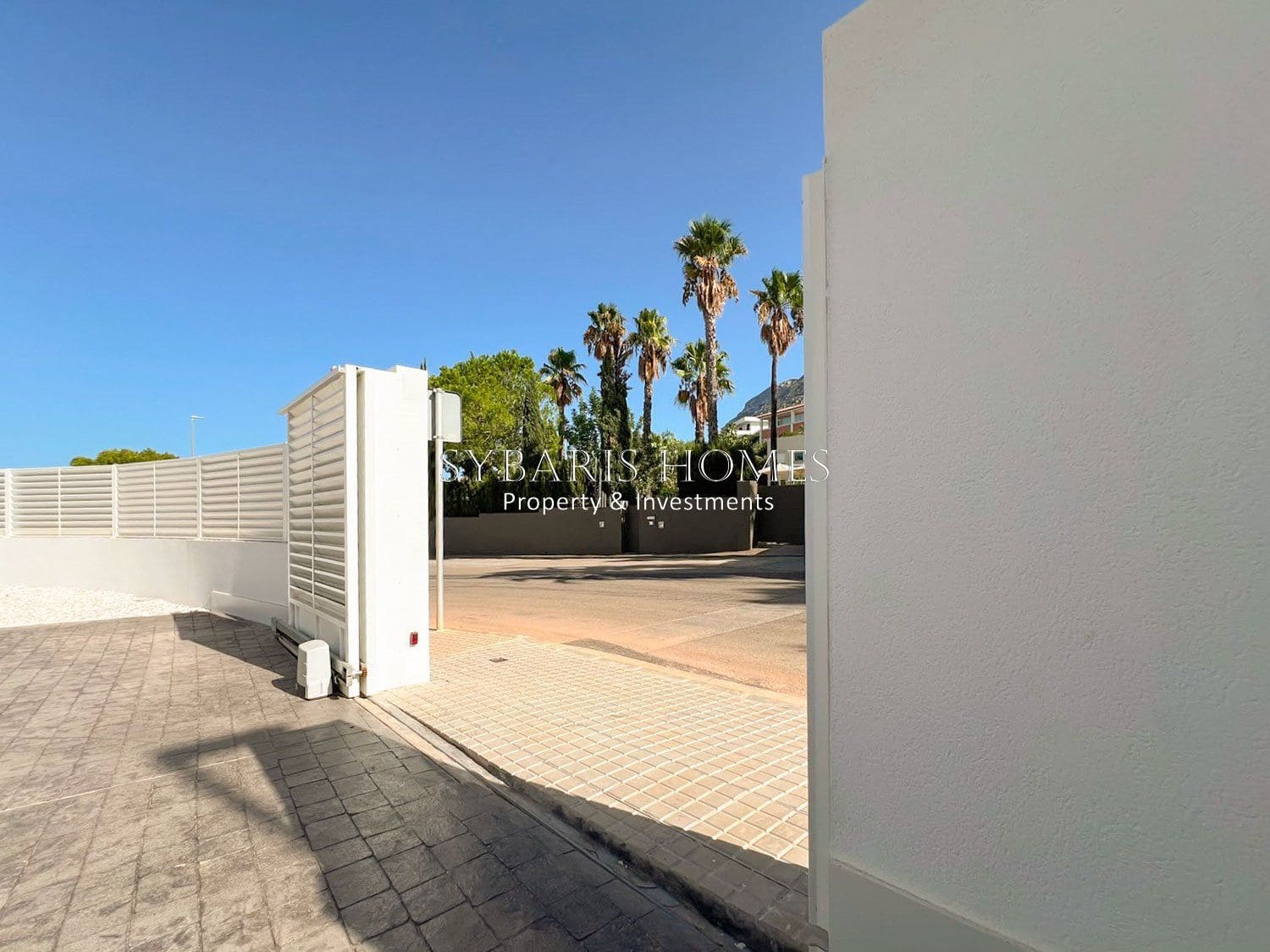 3 soverom Villa til salgs i Denia med svømmebasseng garasje - € 675 000 (Ref: 10183775)