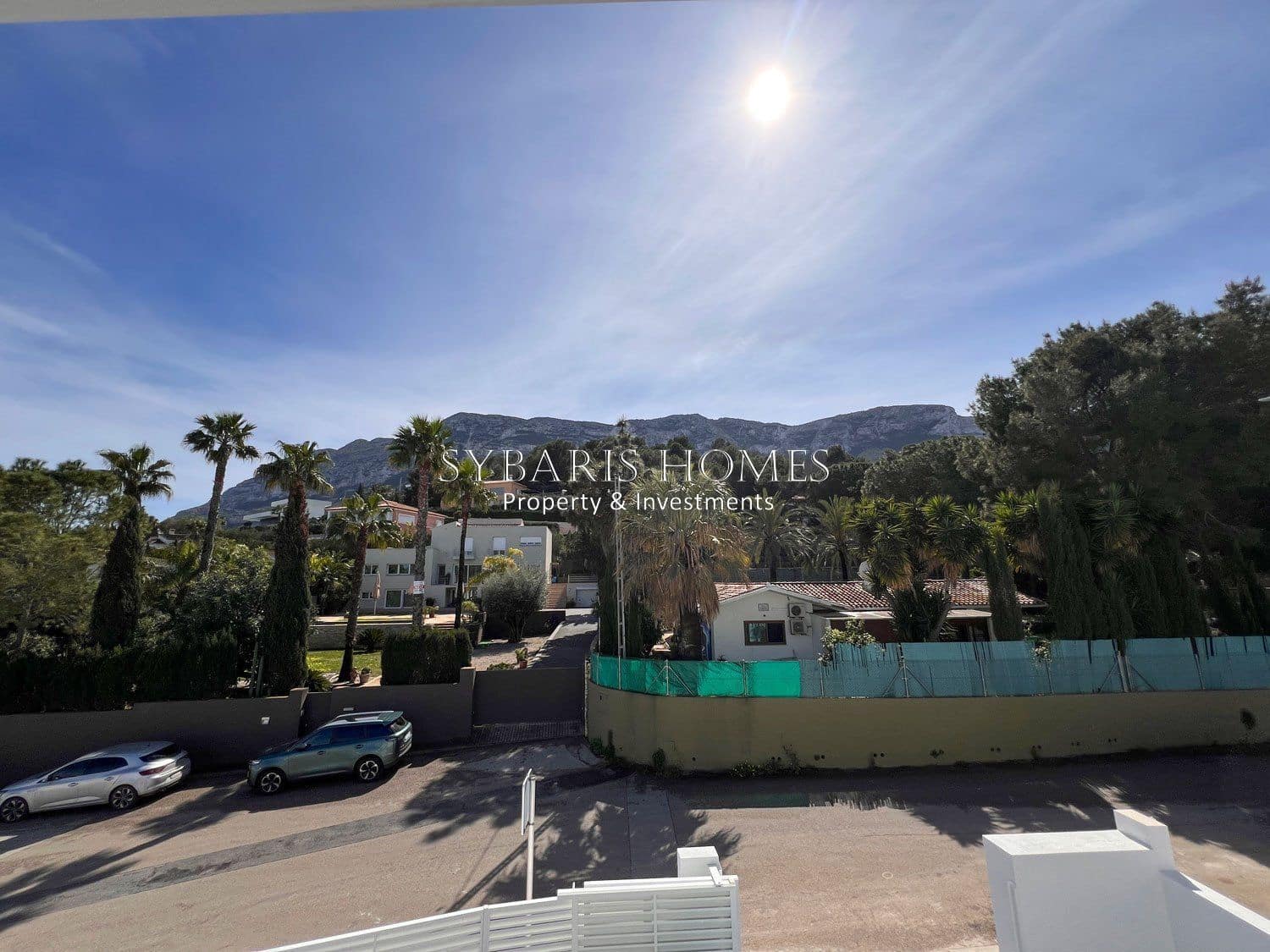 3 soverom Villa til salgs i Denia med svømmebasseng garasje - € 675 000 (Ref: 10183775)