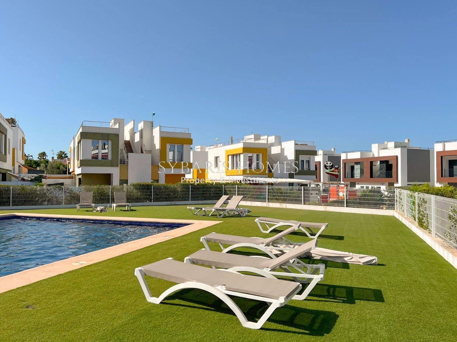 3 soverom Villa til salgs i Denia med svømmebasseng garasje - € 675 000 (Ref: 10183775)