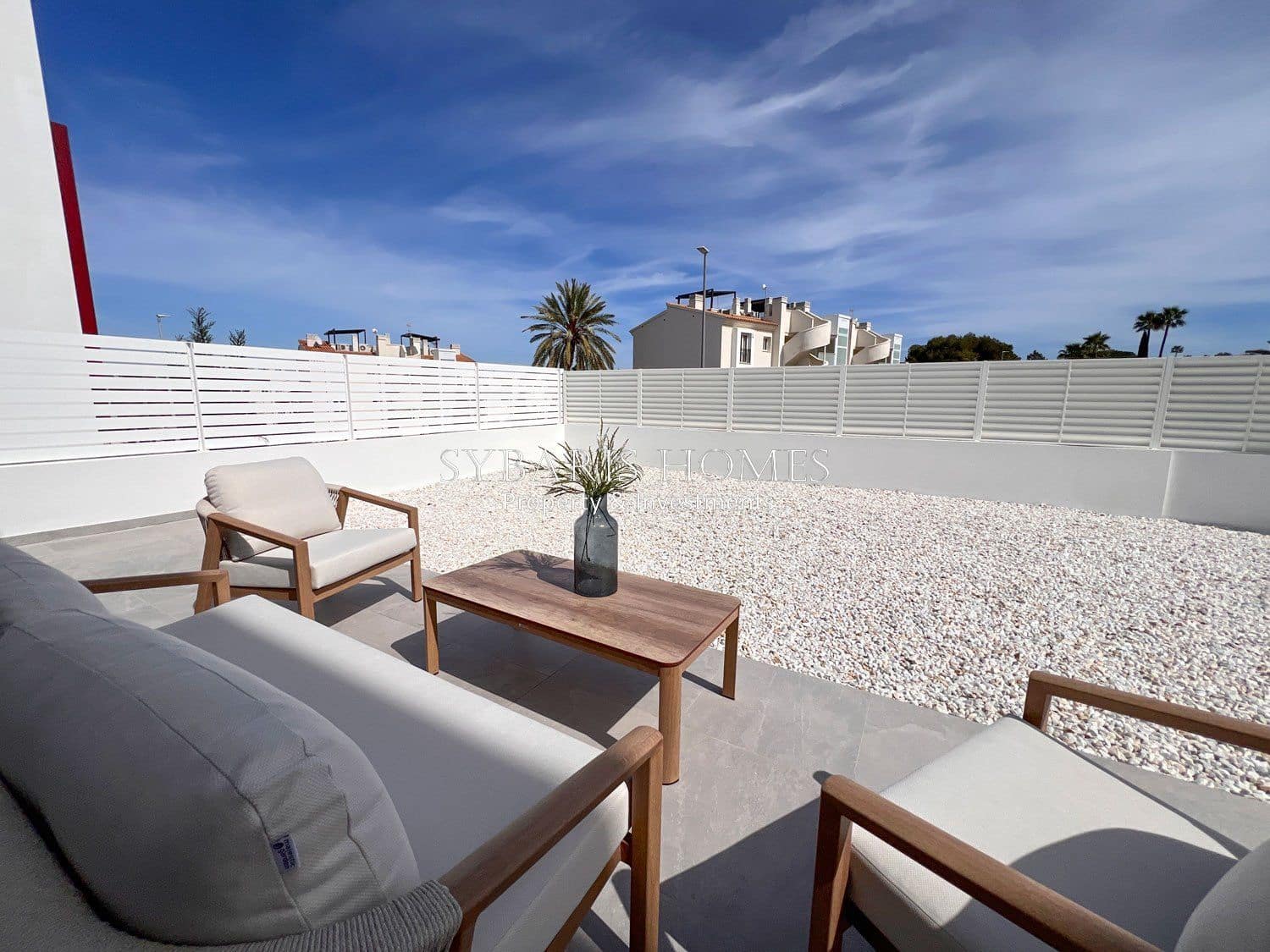 3 soverom Villa til salgs i Denia med svømmebasseng garasje - € 675 000 (Ref: 10183775)
