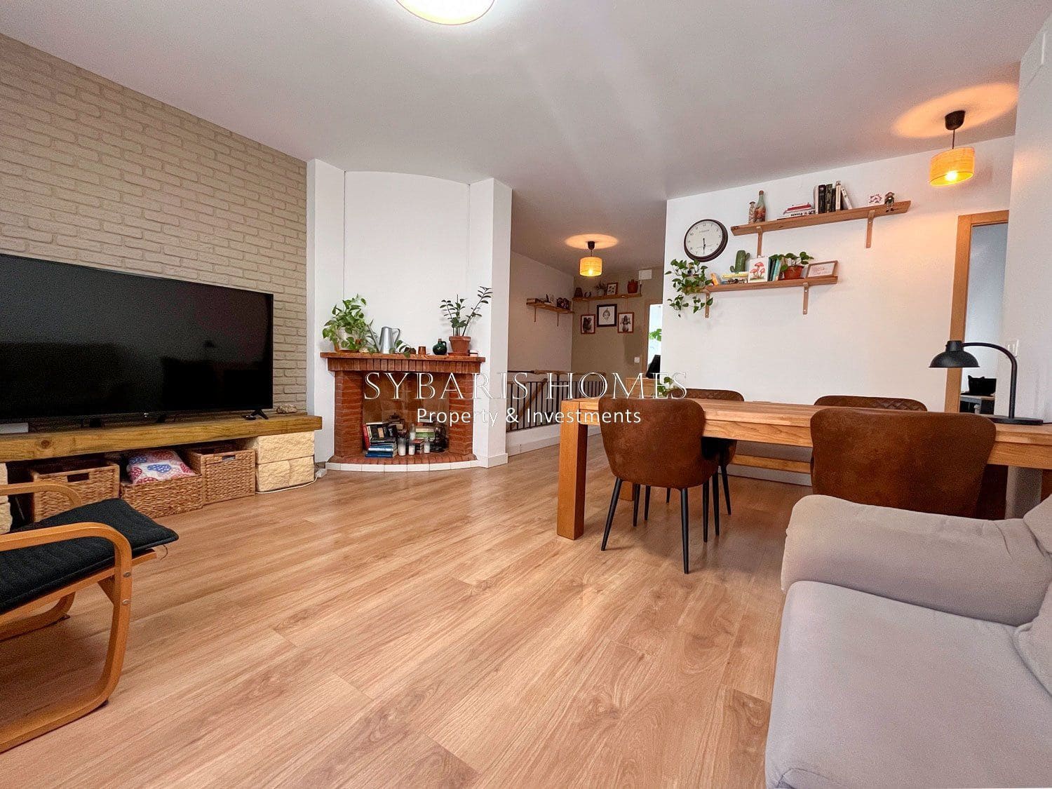 3 soverom Leilighet til salgs i Denia - € 225 000 (Ref: 10183776)