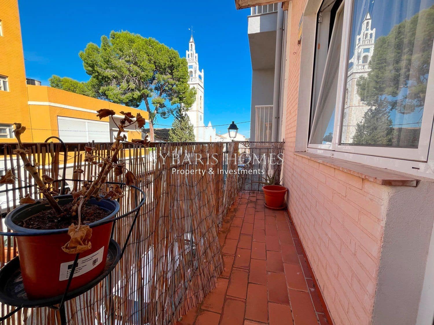 3 soverom Leilighet til salgs i Denia - € 225 000 (Ref: 10183776)