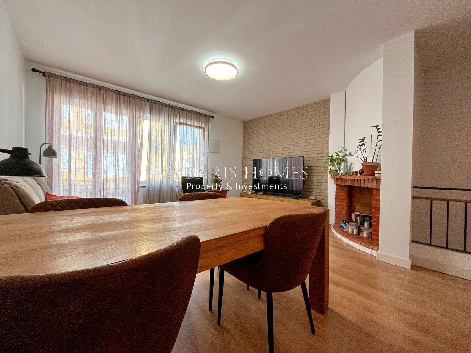 3 soverom Leilighet til salgs i Denia - € 225 000 (Ref: 10183776)