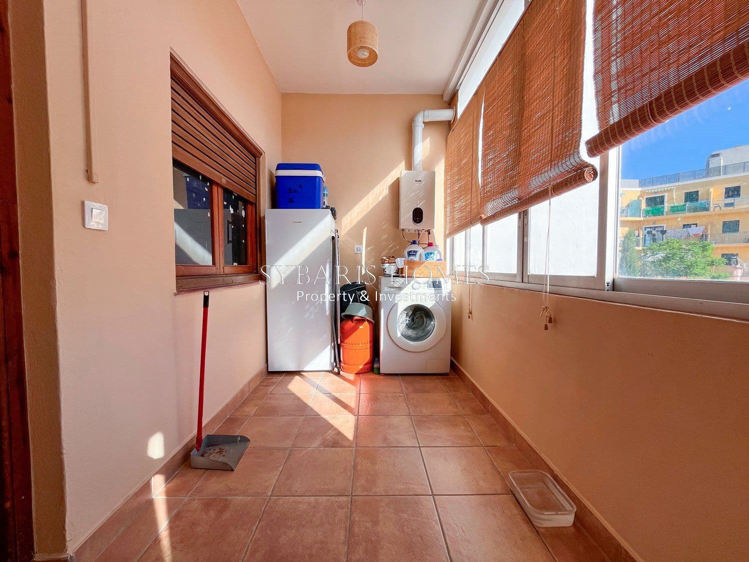 3 soverom Leilighet til salgs i Denia - € 225 000 (Ref: 10183776)
