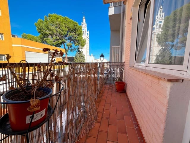 3 soverom Leilighet til salgs i La Xara, Dénia - € 225 000 (Ref: 10183776)