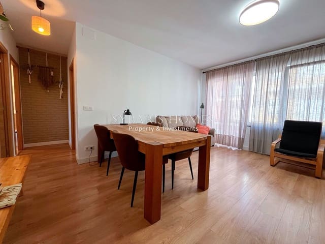 3 soverom Leilighet til salgs i La Xara, Dénia - € 225 000 (Ref: 10183776)