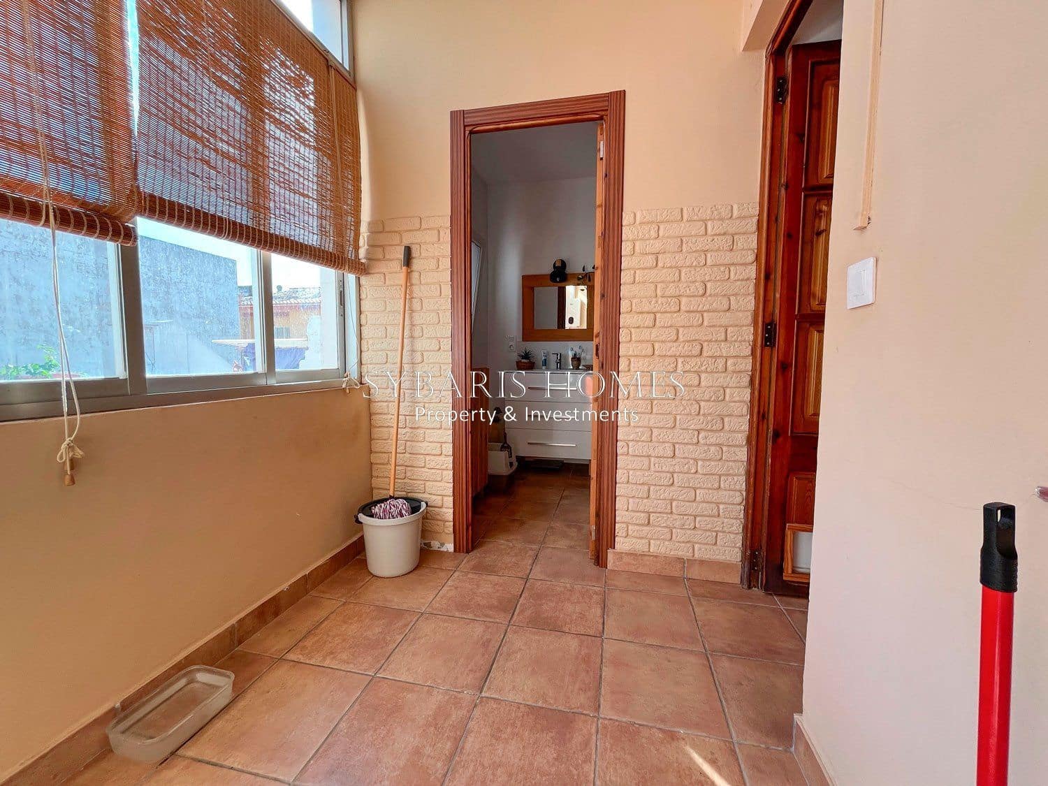3 soverom Leilighet til salgs i Denia - € 225 000 (Ref: 10183776)