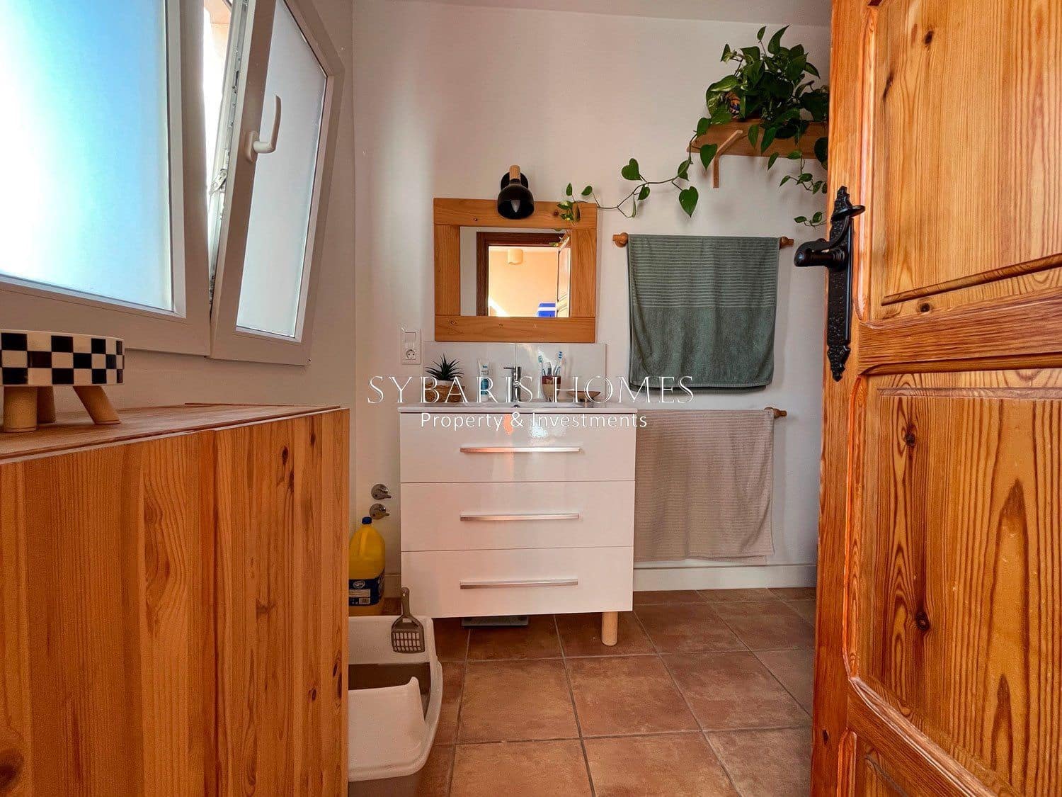 3 soverom Leilighet til salgs i Denia - € 225 000 (Ref: 10183776)