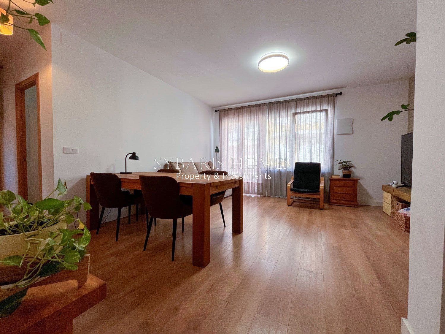 3 soverom Leilighet til salgs i Denia - € 225 000 (Ref: 10183776)