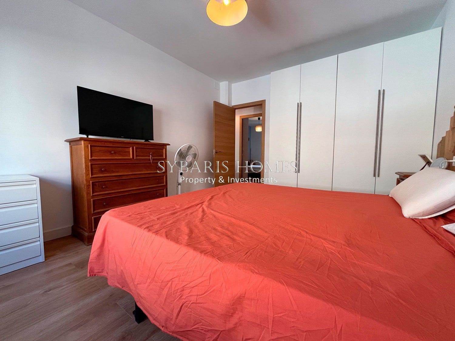 3 soverom Leilighet til salgs i Denia - € 225 000 (Ref: 10183776)