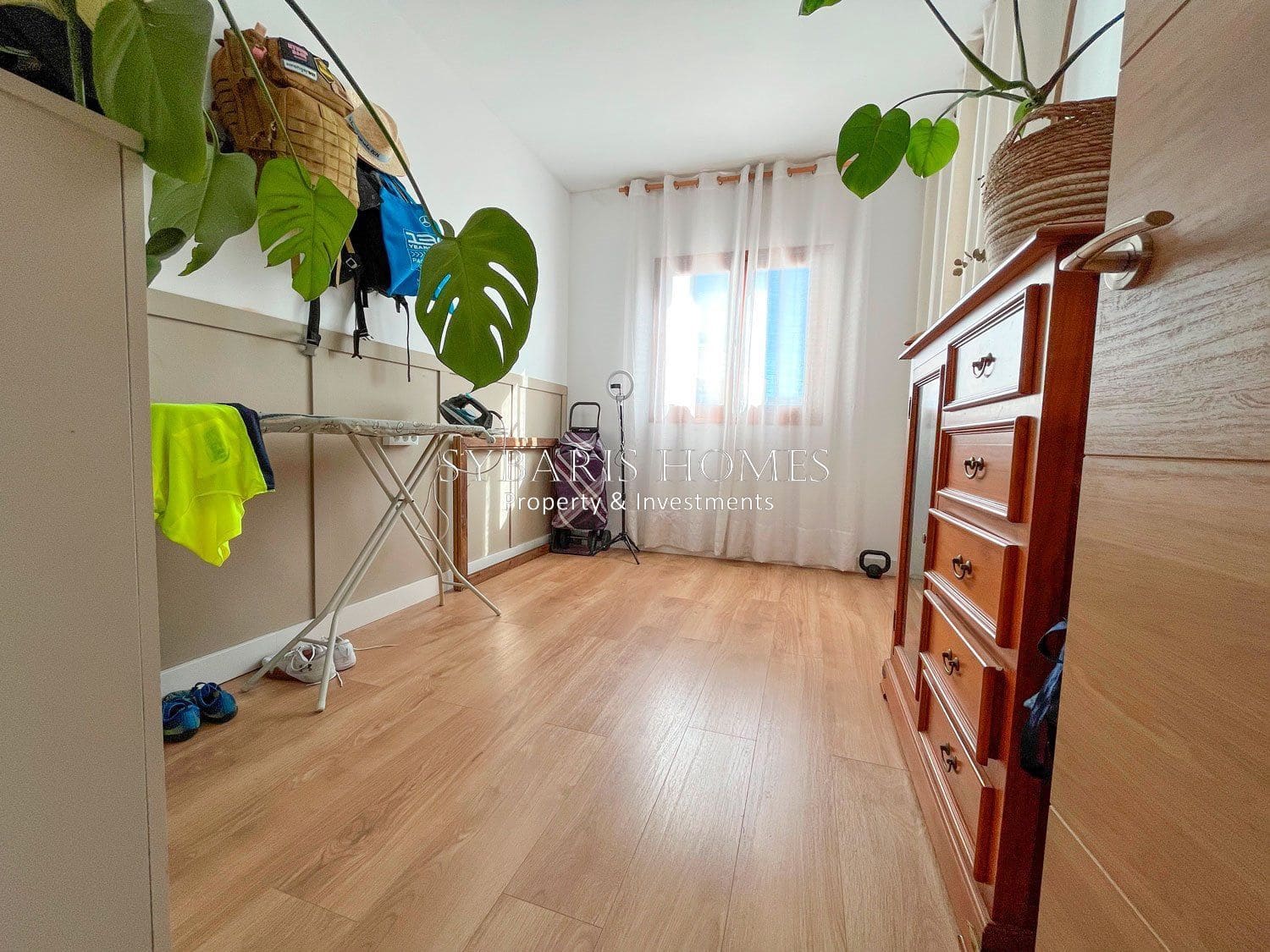 3 soverom Leilighet til salgs i Denia - € 225 000 (Ref: 10183776)