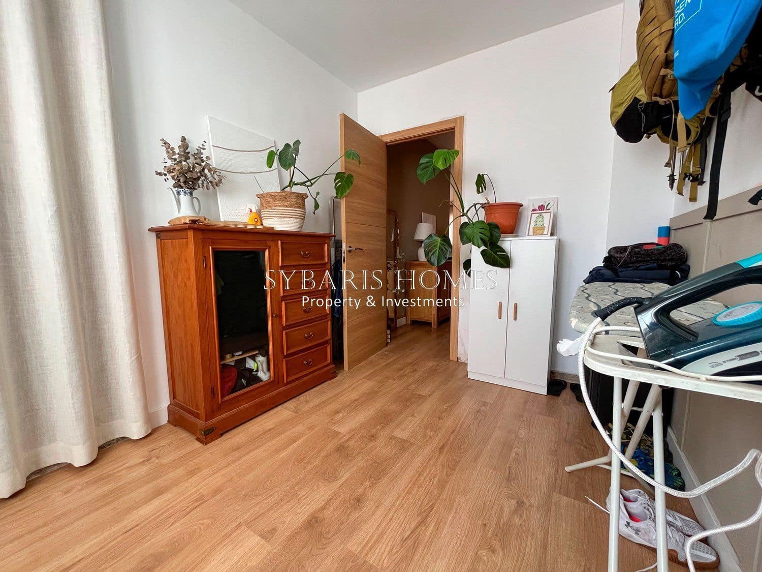 3 soverom Leilighet til salgs i Denia - € 225 000 (Ref: 10183776)