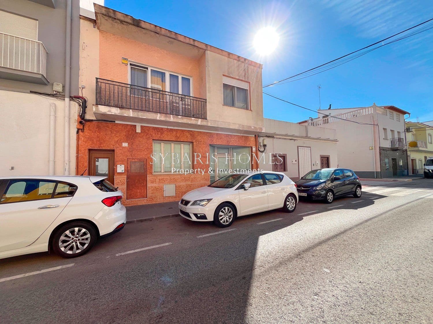 3 soverom Leilighet til salgs i Denia - € 225 000 (Ref: 10183776)