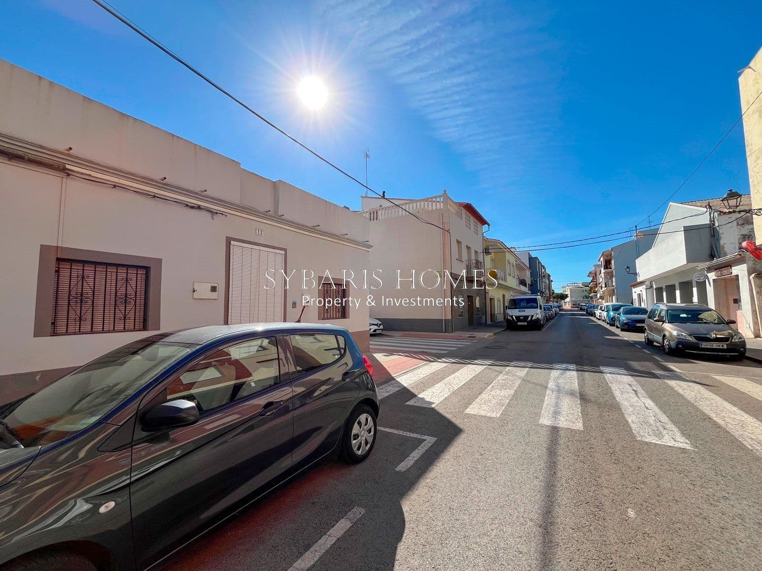3 soverom Leilighet til salgs i Denia - € 225 000 (Ref: 10183776)
