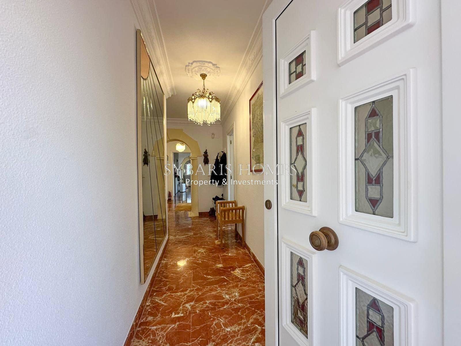 4 soveværelse Villa til salg i Denia med swimmingpool garage - € 890.000 (Ref: 10183781)